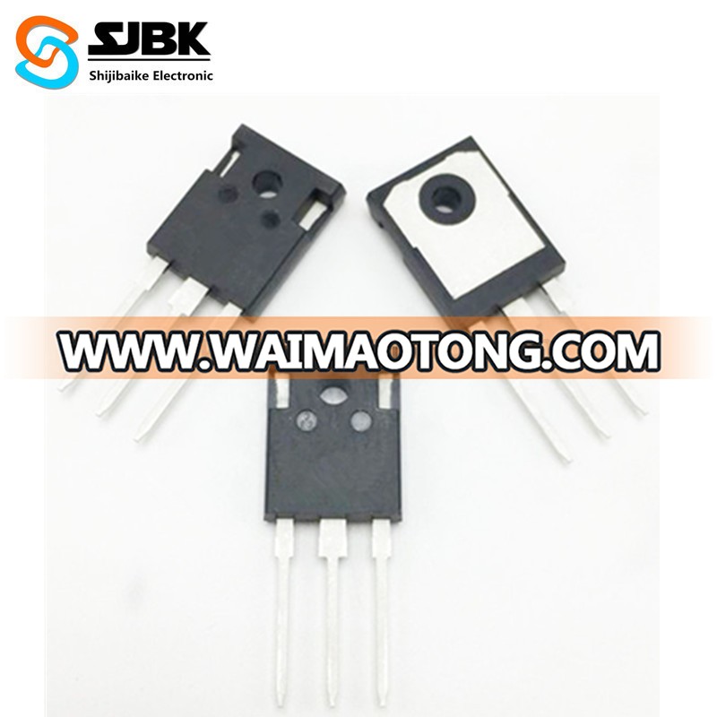 Active Components N-Channel Power MOSFET 500V 44A Transistor FDH44N50